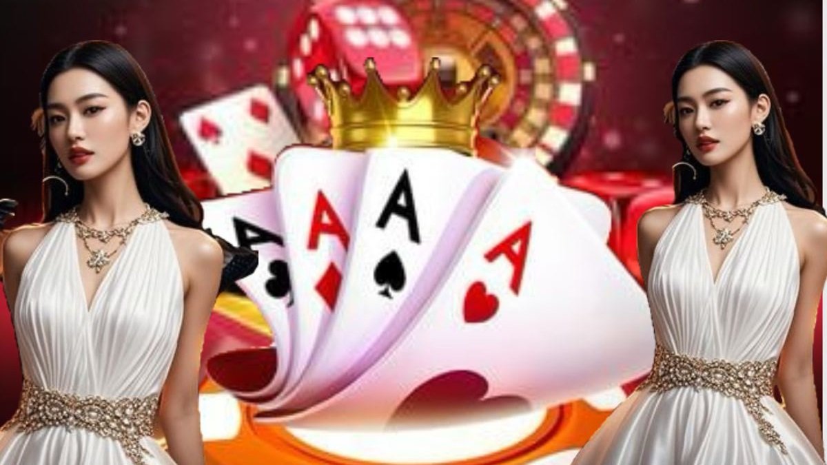 vip6666 trải nghiệm casino trực tuyến
